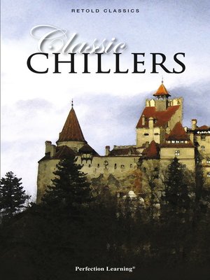 cover image of Classic Chillers